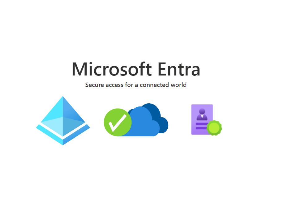 Microsoft Entra – Azure AD – Identity Management – Verified ID