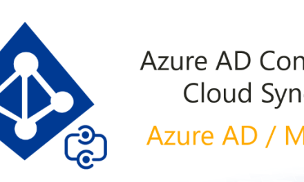 Azure AD Connect Cloud Sync VS Azure AD D connect -10 choses à prendre en considérations