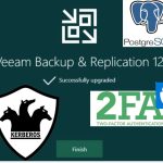 Veeam Backup & Replication v12 Public – Principales nouveautés