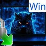 Campagne de Malware WINSCP BlackCat  via les annonces de recherche WinSCP