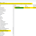 🛡️ Windows 11 – La sauvegarde automatique du registre… c’est FINI ! ⚠️