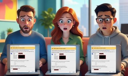 Nouveaux warnings RDP Patch Tuesday Avril 2026