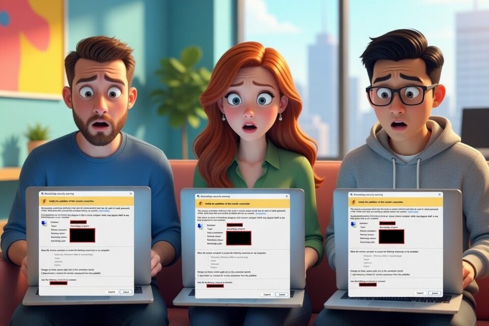 Nouveaux warnings RDP Patch Tuesday Avril 2026